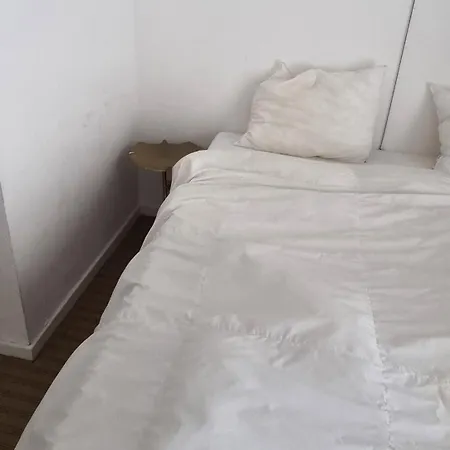 דירה Zeedijk Met Frontaal Zeezicht Nabij Rubensplein En Casino, 20m